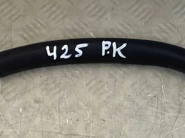 Vedação da porta dianteira Ford Escape IV 2022 FOB52161 image 2