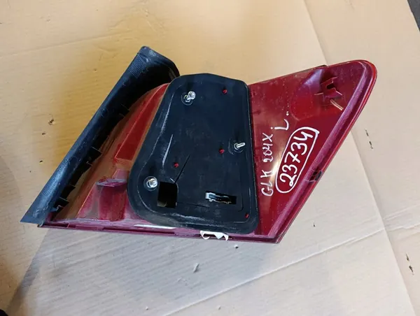 MERCEDES GLK X204 Linker Achterlicht A2049060157 image 3