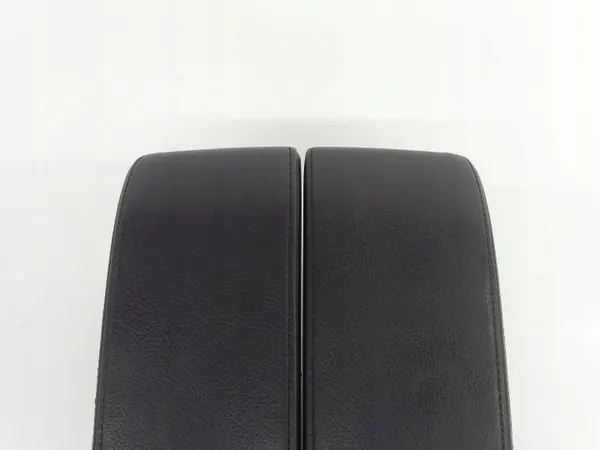 Middenconsole armsteun OEM 7P6864207B leer VW Touareg image 5