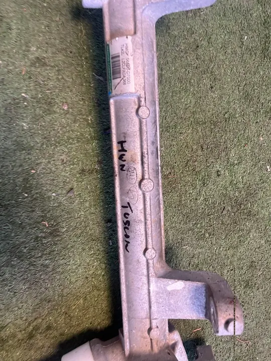 CAIXA DE DIREÇÃO HYUNDAI KONA 56500J9100 image 2