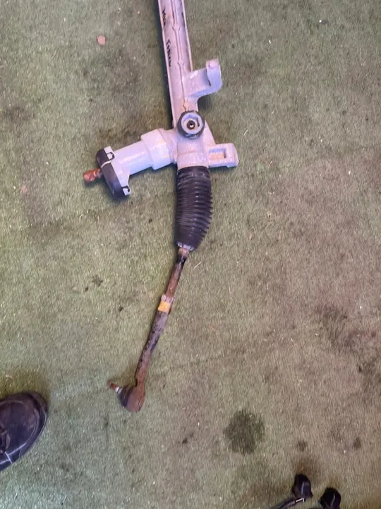 CAIXA DE DIREÇÃO HYUNDAI KONA 56500J9100 image 4