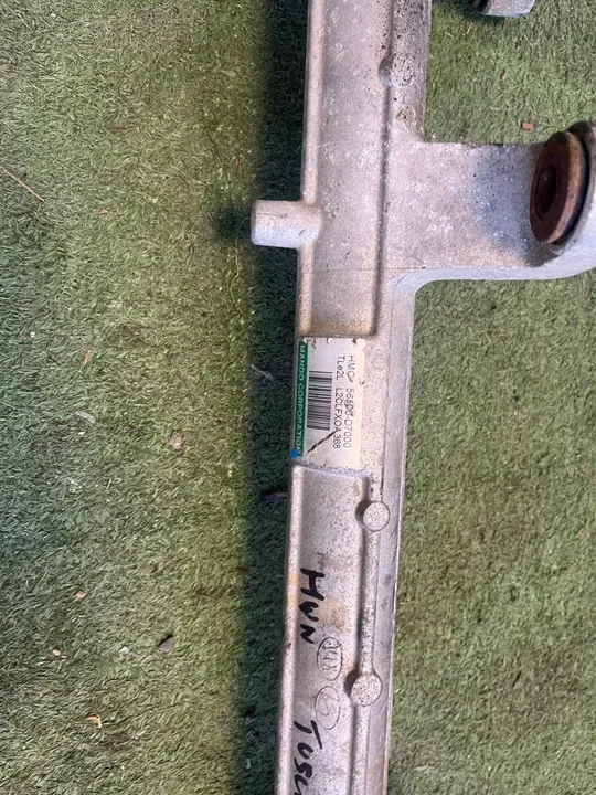 CAIXA DE DIREÇÃO HYUNDAI KONA 56500J9100 image 6