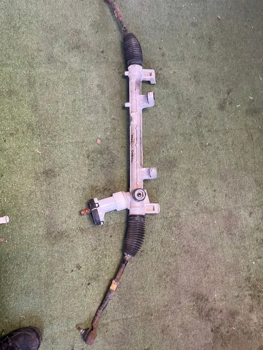 CAIXA DE DIREÇÃO HYUNDAI KONA 56500J9100 image 7