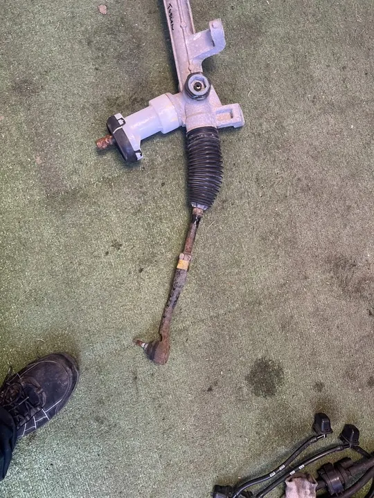 CAIXA DE DIREÇÃO HYUNDAI KONA 56500J9100 image 8