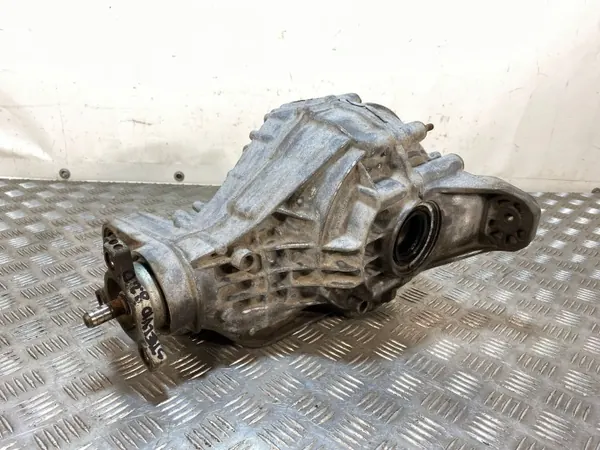 Alfa Romeo Stelvio Hinterachsdifferential OEM 00552719890 image 2