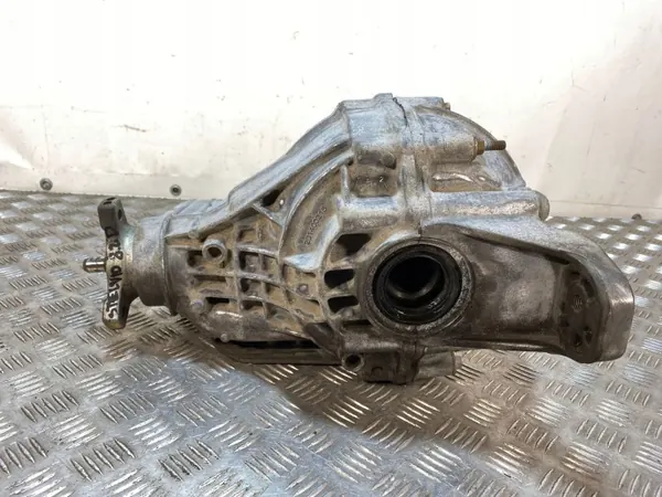 Alfa Romeo Stelvio Hinterachsdifferential OEM 00552719890 image 5