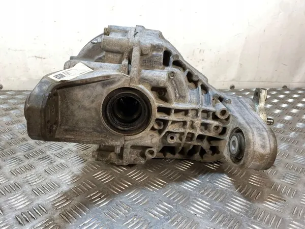 Alfa Romeo Stelvio Hinterachsdifferential OEM 00552719890 image 7