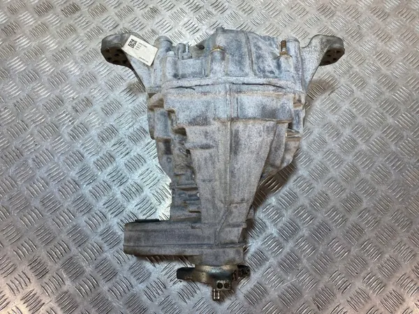 Alfa Romeo Stelvio Hinterachsdifferential OEM 00552719890 image 9
