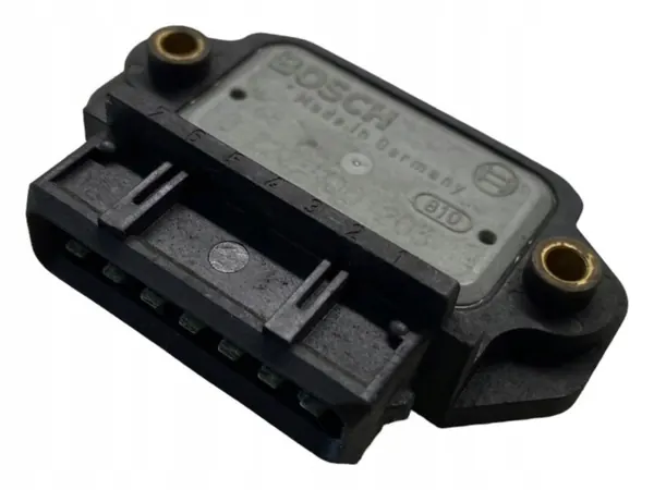Tändningskontroller Volvo S80 OEM 0227100203 image 2
