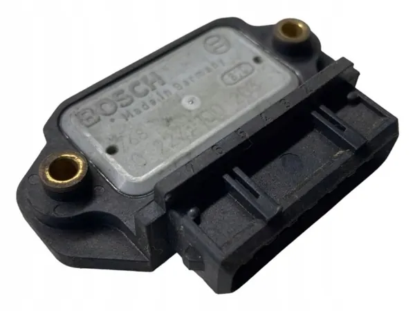 Tändningskontroller Volvo S80 OEM 0227100203 image 5