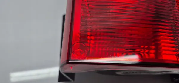RECHTER ACHTERLICHT MERCEDES VITO 447 image 3