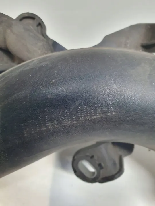 RENAULT KADJAR 1.2 TCE LUFTANSCHLUSSSCHLAUCH OEM 144601001R image 10