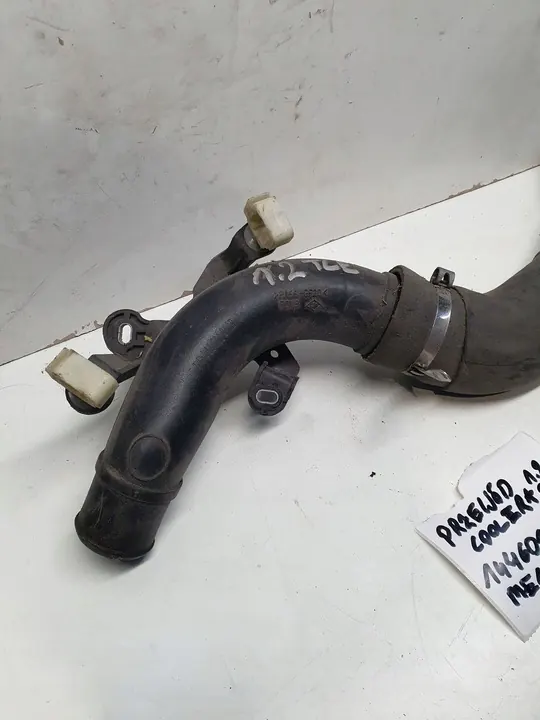 RENAULT KADJAR 1.2 TCE LUFTANSCHLUSSSCHLAUCH OEM 144601001R image 2