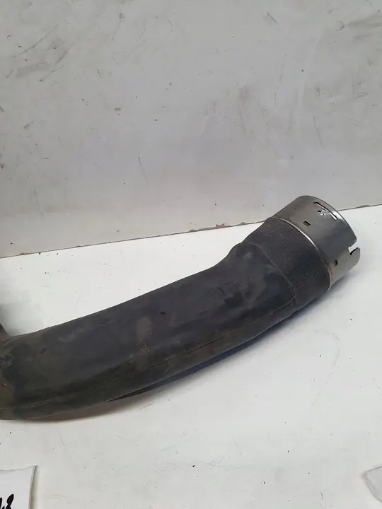 RENAULT KADJAR 1.2 TCE LUFTANSCHLUSSSCHLAUCH OEM 144601001R image 3