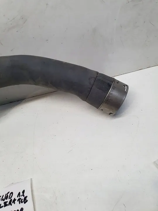 RENAULT KADJAR 1.2 TCE LUFTANSCHLUSSSCHLAUCH OEM 144601001R image 4