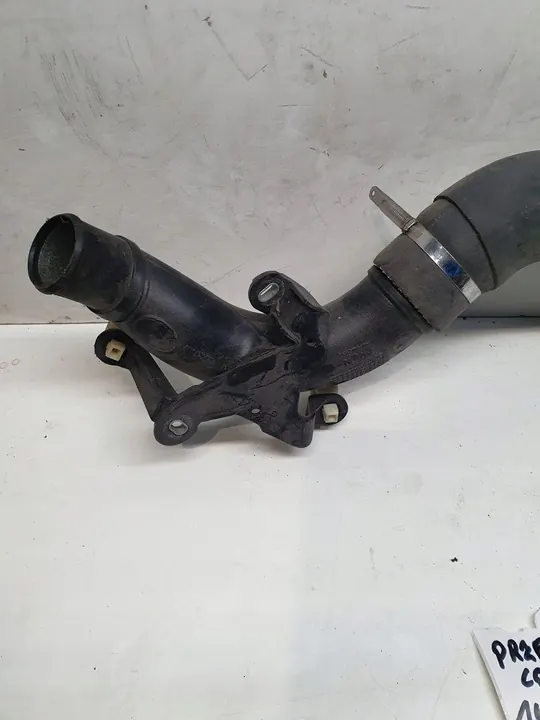 RENAULT KADJAR 1.2 TCE LUFTANSCHLUSSSCHLAUCH OEM 144601001R image 5