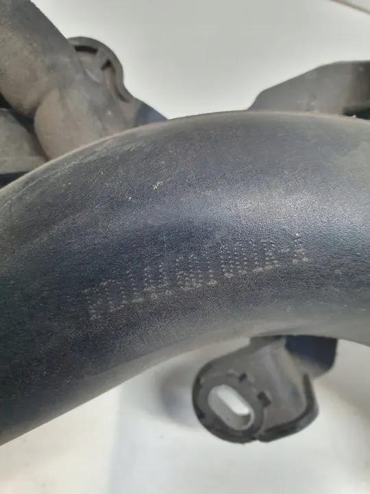 RENAULT KADJAR 1.2 TCE LUFTANSCHLUSSSCHLAUCH OEM 144601001R image 9