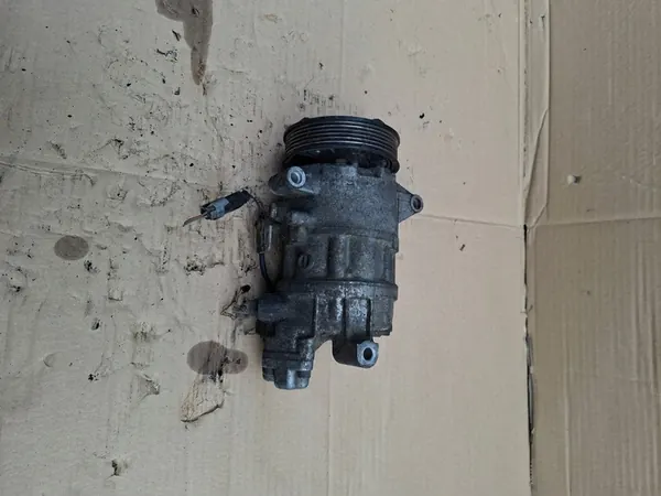 Compresor de Aire Acondicionado BMW e90 e87 e81 OEM 691538008 image 2