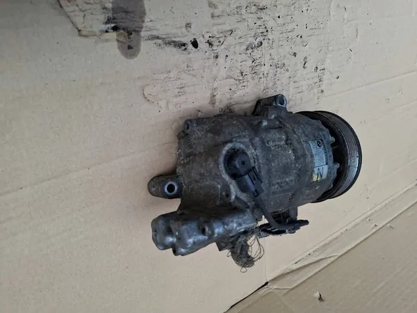 Compresor de Aire Acondicionado BMW e90 e87 e81 OEM 691538008 image 4