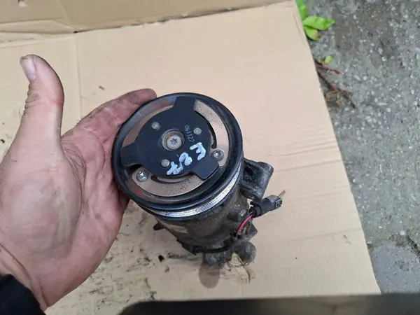 Compresor de Aire Acondicionado BMW e90 e87 e81 OEM 691538008 image 6