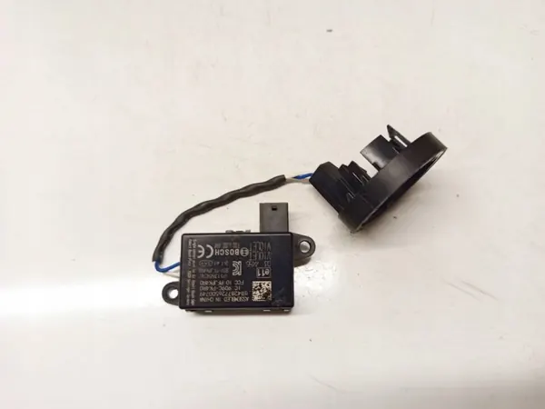 OEM 13504287 Immobiliserardator för Opel Insignia image 2