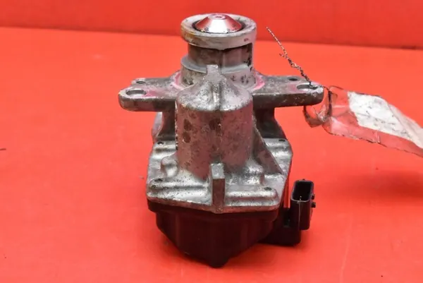 EGR-klep Renault Megane Scenic 1.6 DCI 130 H8201061904 image 2