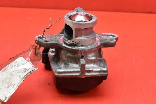 EGR-klep Renault Megane Scenic 1.6 DCI 130 H8201061904 image 4