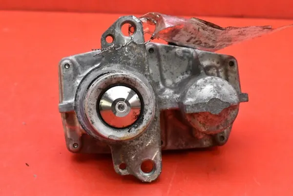 EGR-klep Renault Megane Scenic 1.6 DCI 130 H8201061904 image 5