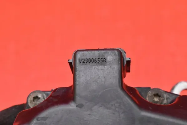 EGR-klep Renault Megane Scenic 1.6 DCI 130 H8201061904 image 8