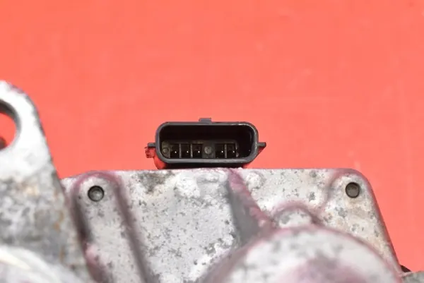 EGR-klep Renault Megane Scenic 1.6 DCI 130 H8201061904 image 9