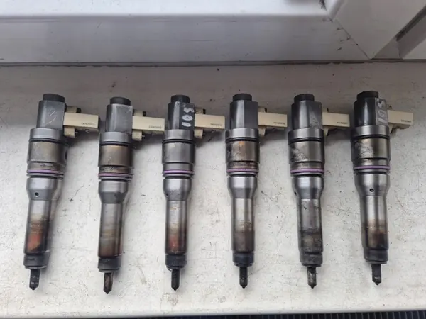 Polttoainesuutin OEM 1905002 DAF XF 105, 85 CF image 2