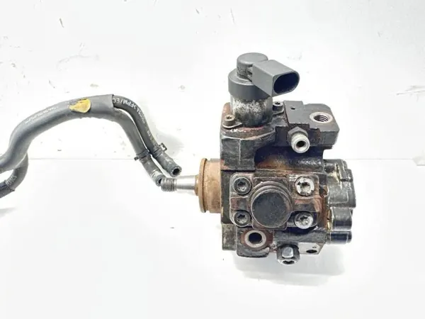 Kit système injection OEM 0445010154 Audi A6 Allroad image 3