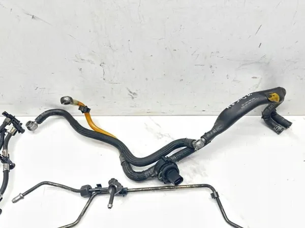 Kit système injection OEM 0445010154 Audi A6 Allroad image 4