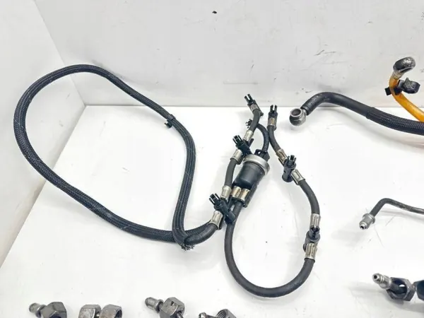 Kit système injection OEM 0445010154 Audi A6 Allroad image 5