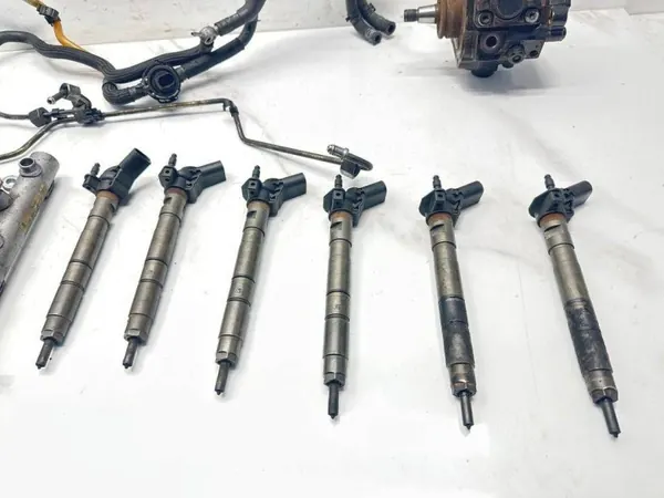 Kit système injection OEM 0445010154 Audi A6 Allroad image 8