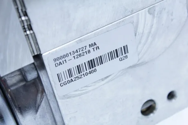 Gebrauchte OEM Hydraulikpumpe Dach für BMW G23 G83 M4 Cabrio image 4