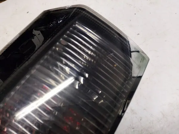 OPEL MERIVA A LIFT Luz Trasera Derecha 93187880 image 4