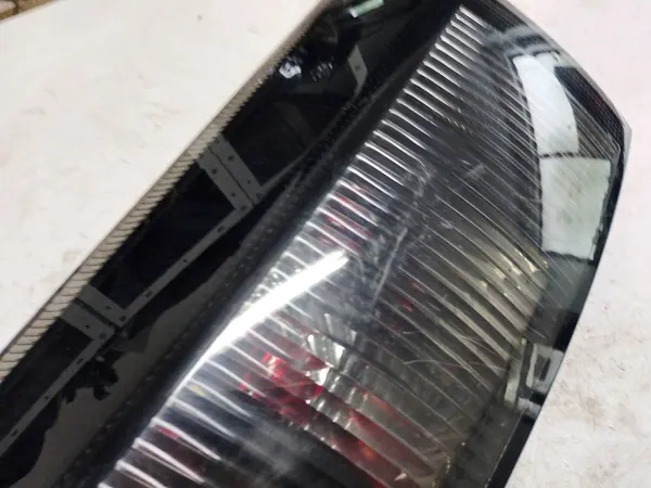 OPEL MERIVA A LIFT Luz Trasera Derecha 93187880 image 5