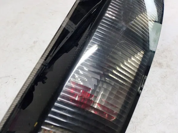 OPEL MERIVA A LIFT Luz Trasera Derecha 93187880 image 6