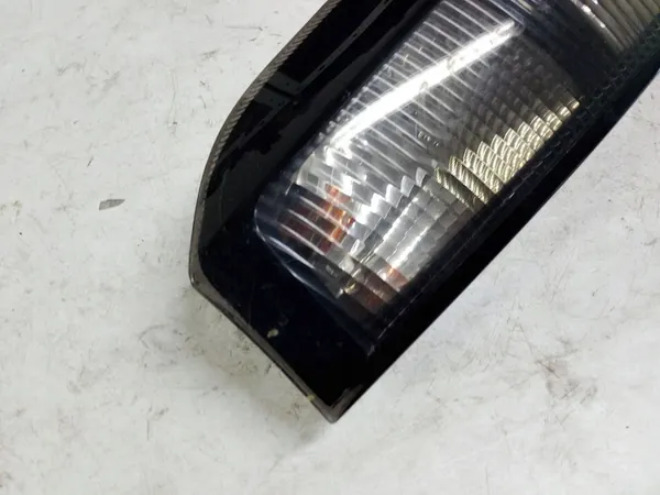 OPEL MERIVA A LIFT Luz Trasera Derecha 93187880 image 7