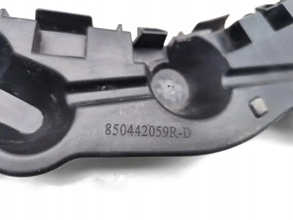 Suporte de para-choque traseiro Dacia Logan MCV 2017 OEM 850442059R image 7