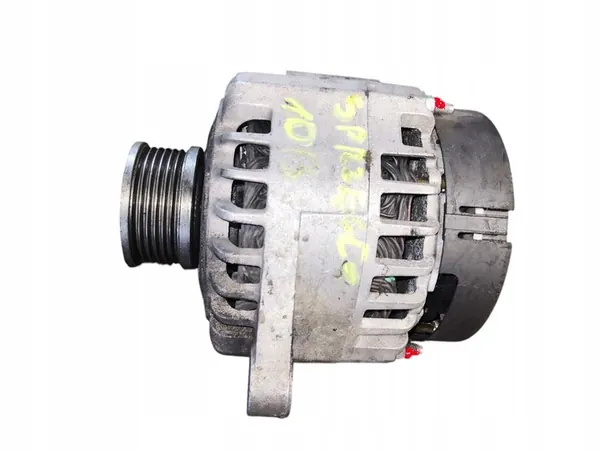 Vaihtovirtageneraattori Opel Zafira B Astra H 1.9 CDTI image 2