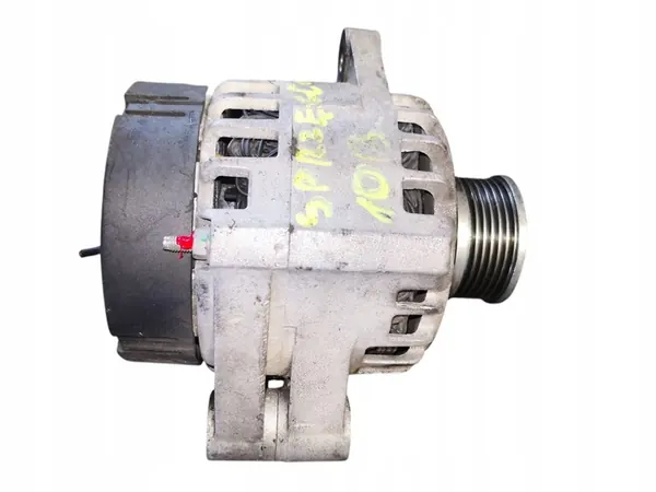 Vaihtovirtageneraattori Opel Zafira B Astra H 1.9 CDTI image 3