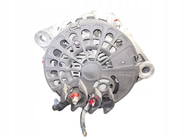 Vaihtovirtageneraattori Opel Zafira B Astra H 1.9 CDTI image 4