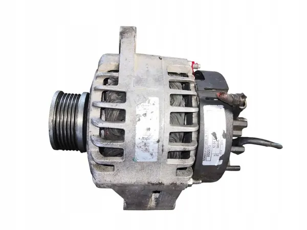 Vaihtovirtageneraattori Opel Zafira B Astra H 1.9 CDTI image 6