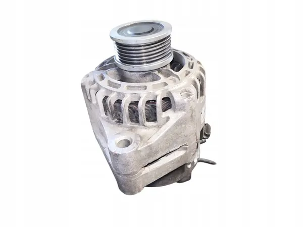 Vaihtovirtageneraattori Opel Zafira B Astra H 1.9 CDTI image 7