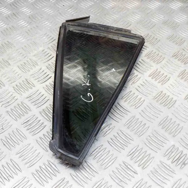 Vitre arrière droite Mazda 6 GH OEM 43R003021 Occasion image 3