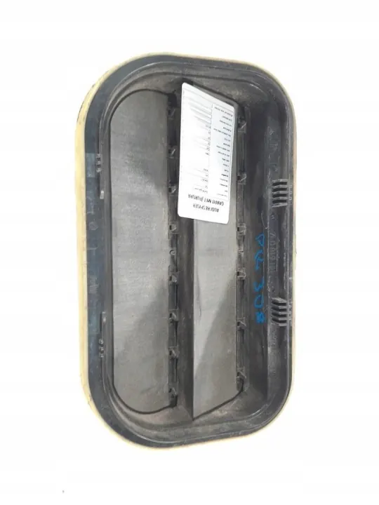 Grille de ventilation coffre Audi R8 Spyder OEM 7E0819181 image 2