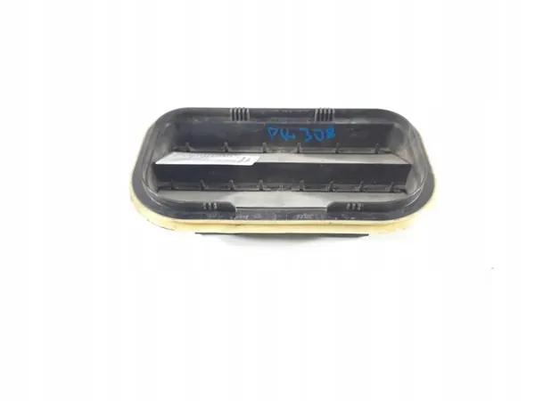 Grille de ventilation coffre Audi R8 Spyder OEM 7E0819181 image 3