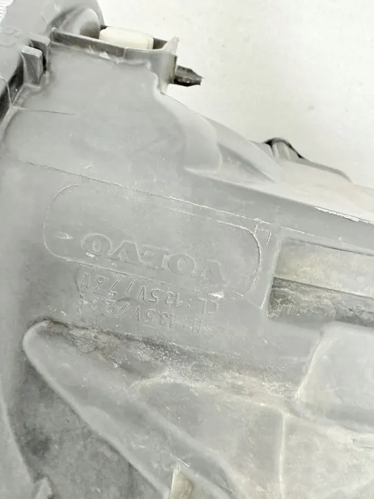 Vasen ajovalaisin VOLVO XC60 LIFT XENON 8PIN image 4